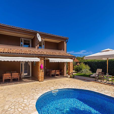 Villa Novkovic Zgaljic Esterno foto