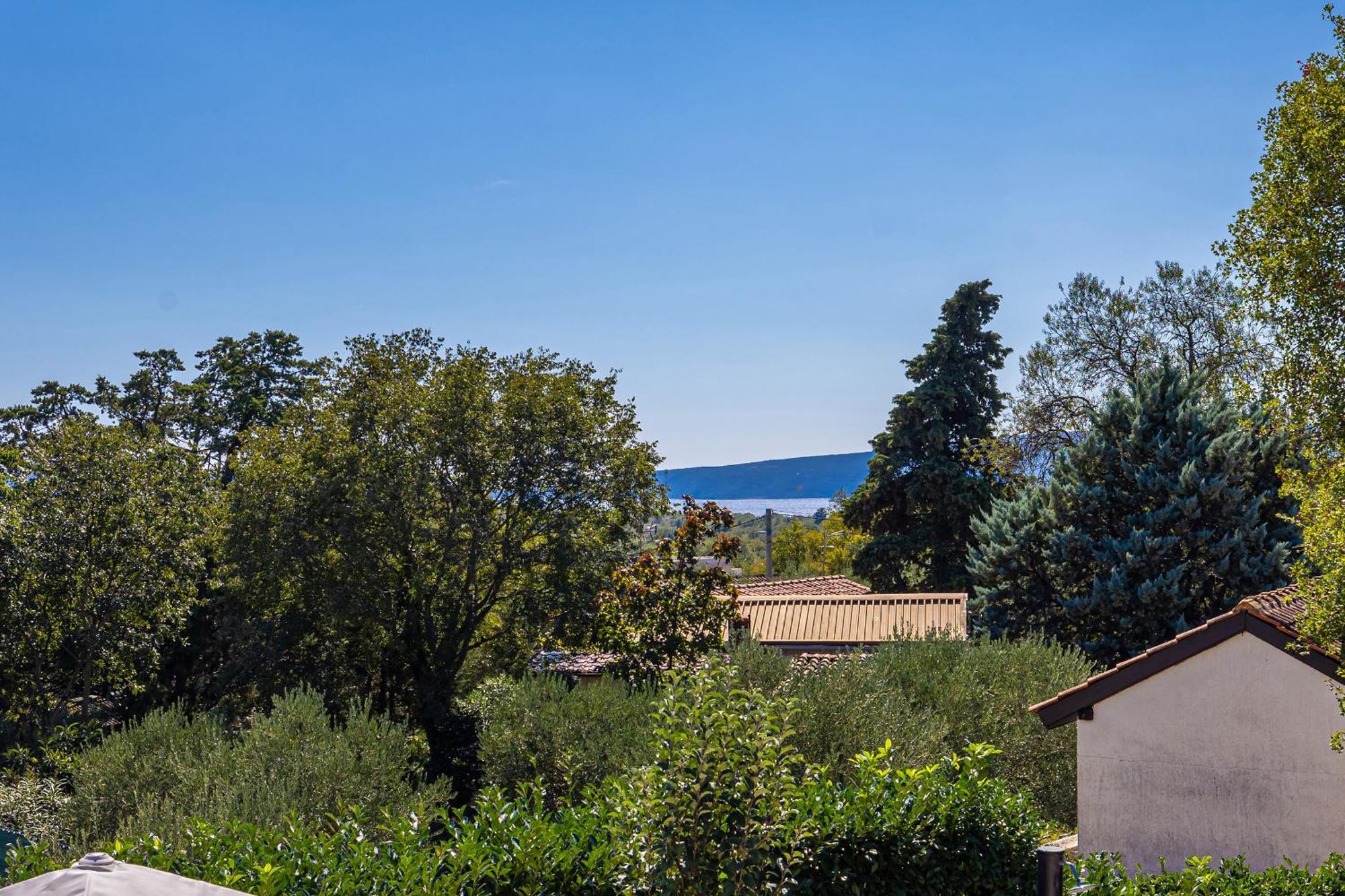 Villa Novkovic Zgaljic Esterno foto