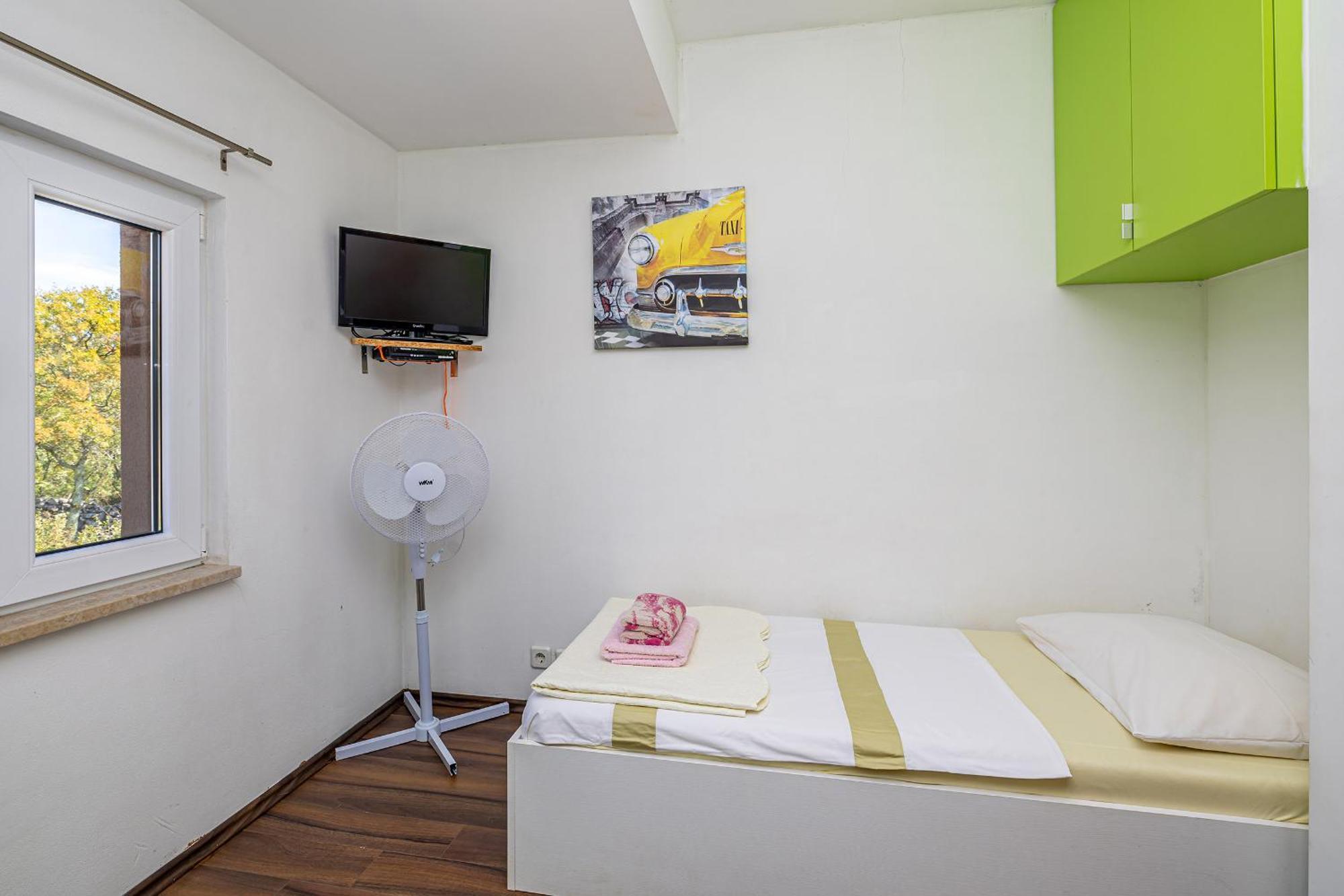 Villa Novkovic Zgaljic Esterno foto