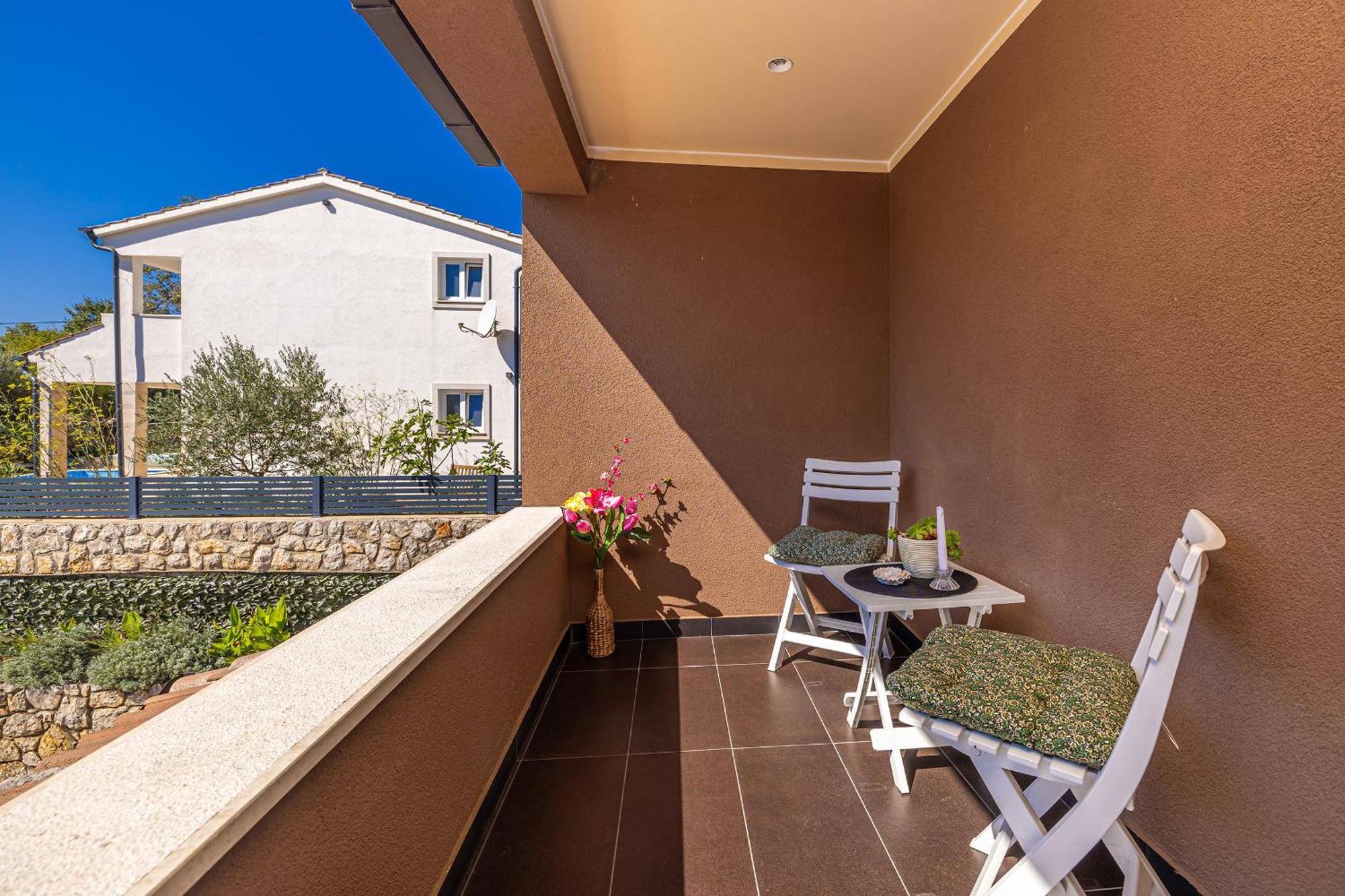 Villa Novkovic Zgaljic Esterno foto