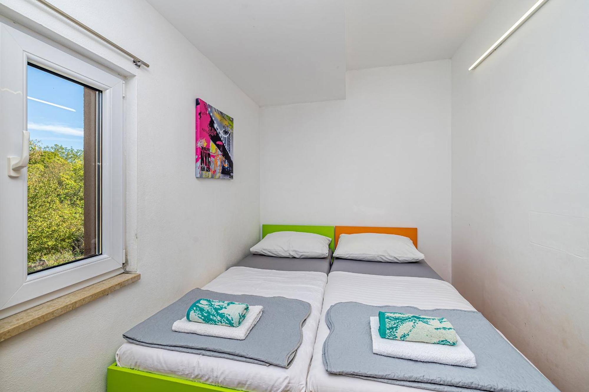 Villa Novkovic Zgaljic Esterno foto