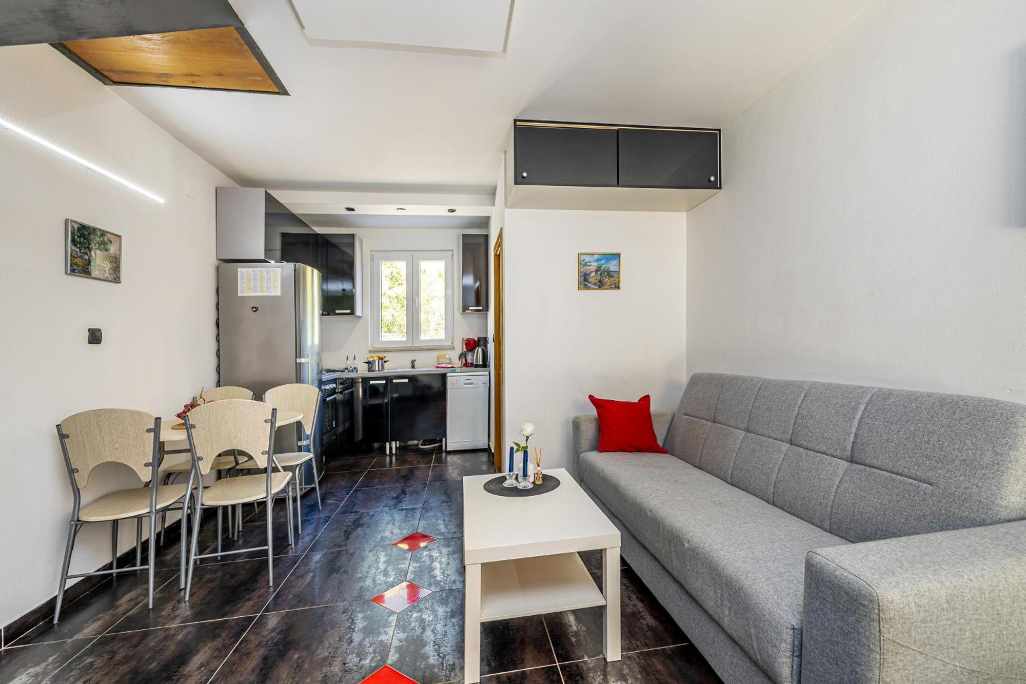 Villa Novkovic Zgaljic Esterno foto