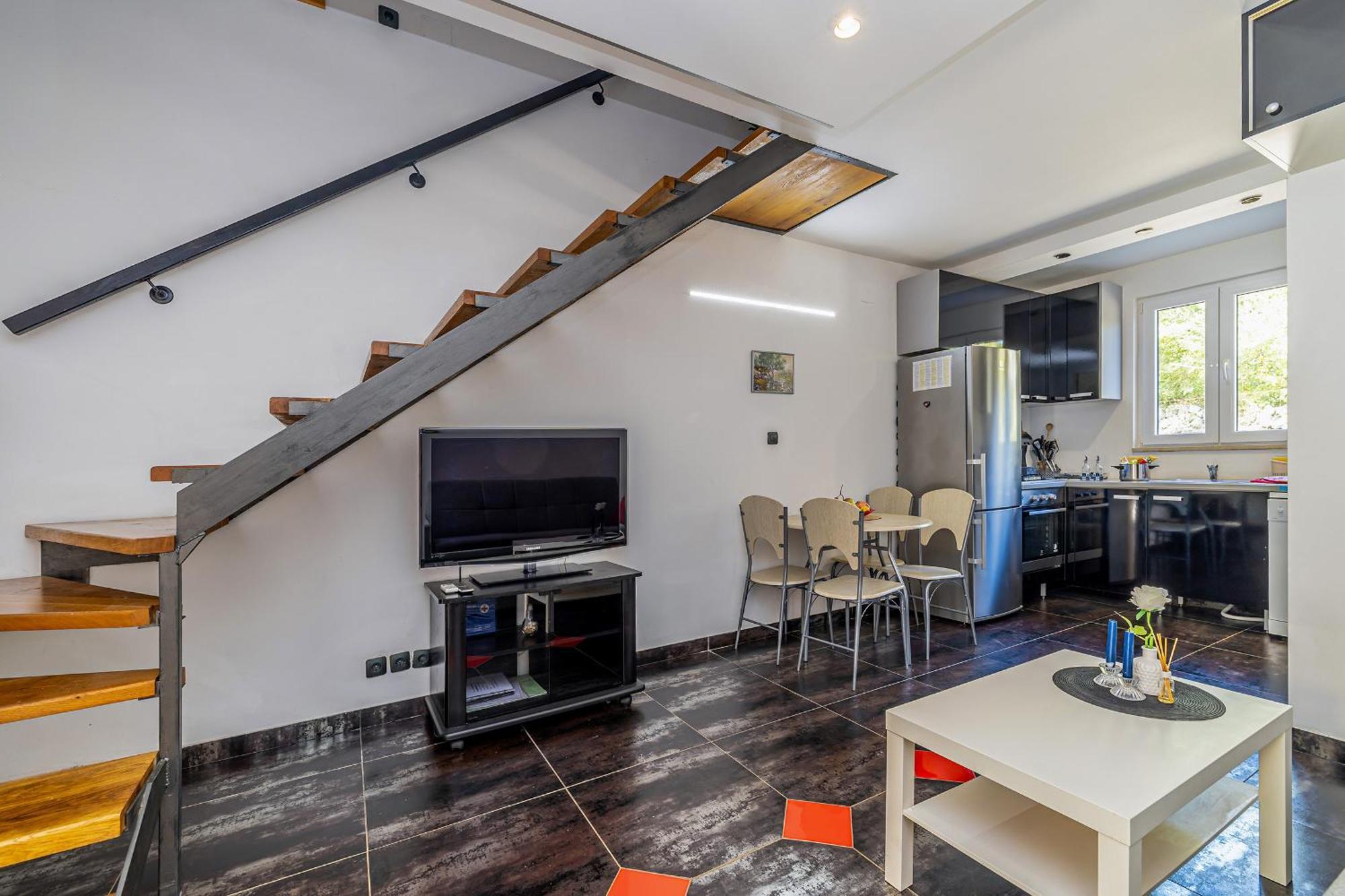 Villa Novkovic Zgaljic Esterno foto