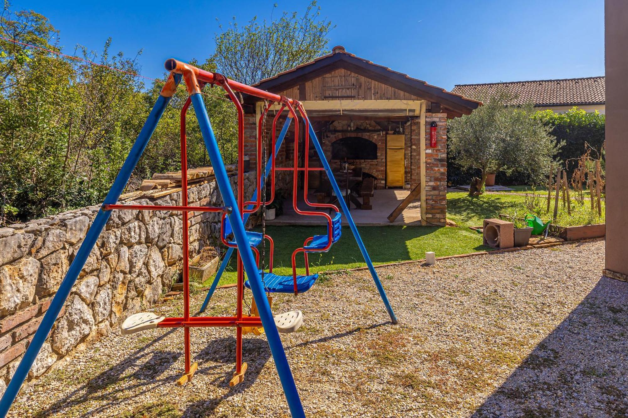 Villa Novkovic Zgaljic Esterno foto