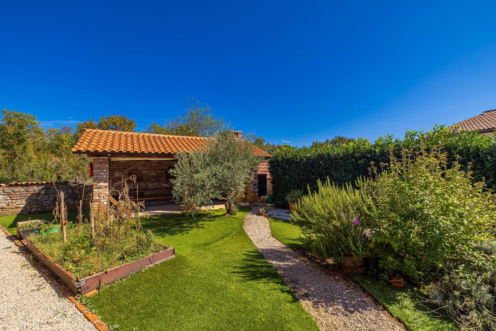 Villa Novkovic Zgaljic Esterno foto